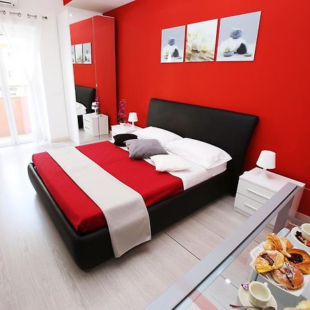 Iris Room Рим Екстер'єр фото