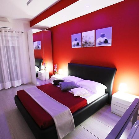 Iris Room Рим Екстер'єр фото