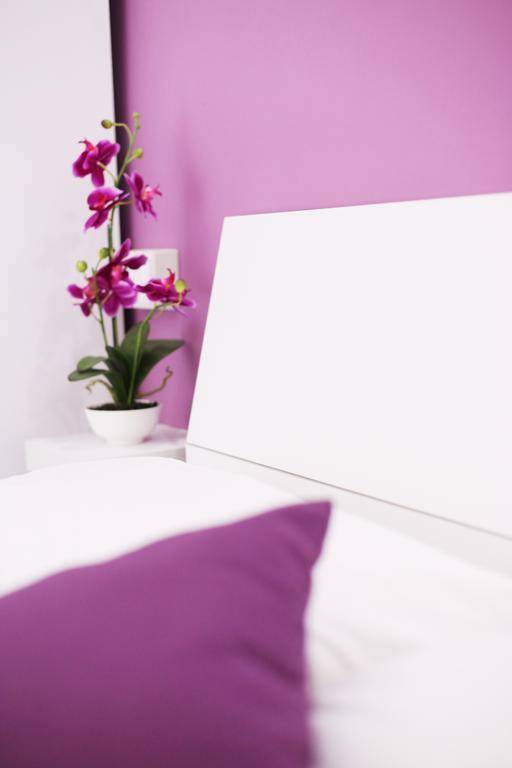 Iris Room Рим Екстер'єр фото