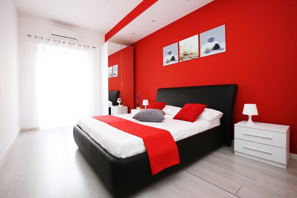 Iris Room Рим Номер фото