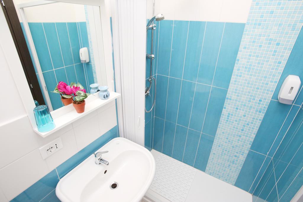 Iris Room Рим Номер фото