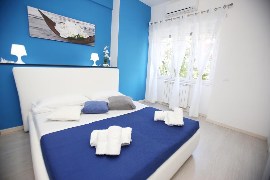 Iris Room Рим Номер фото