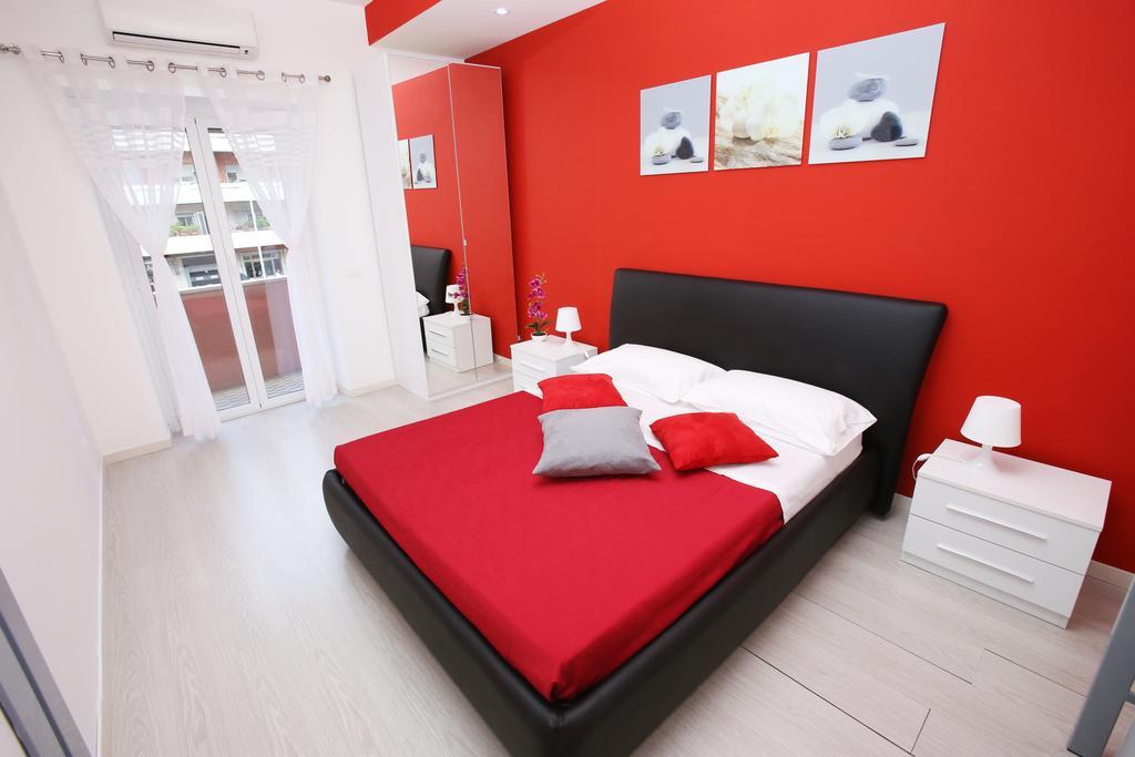Iris Room Рим Екстер'єр фото