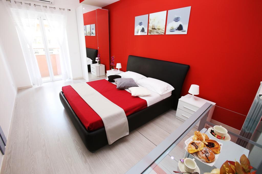 Iris Room Рим Екстер'єр фото