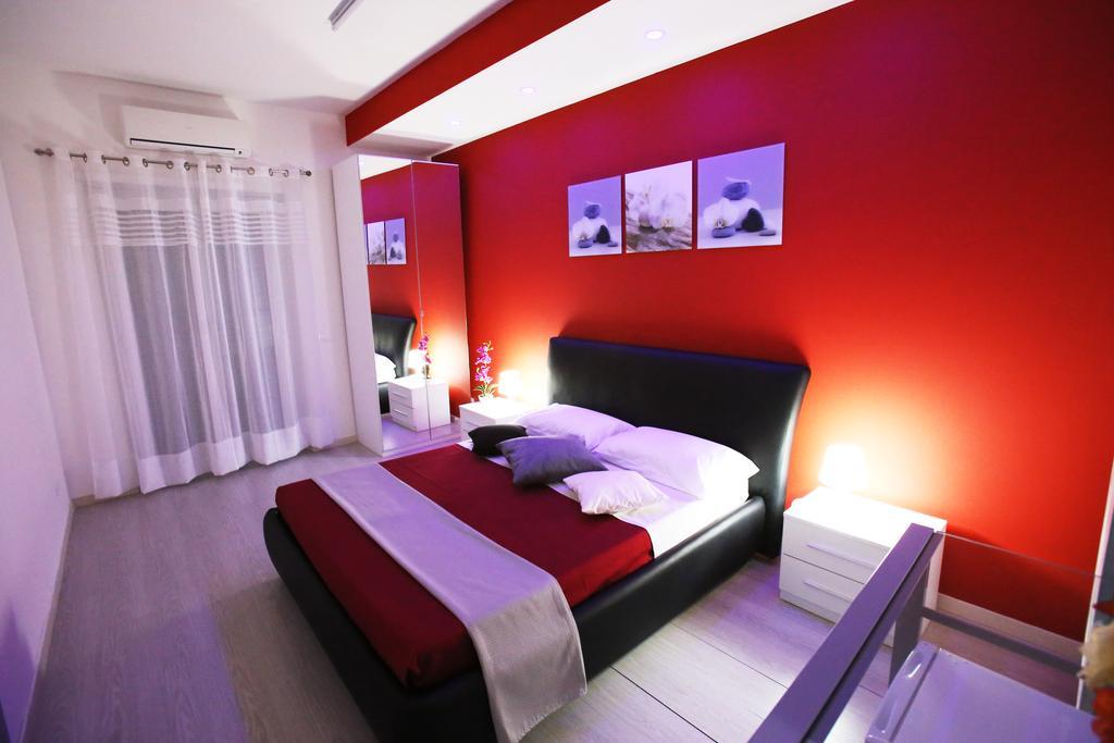 Iris Room Рим Екстер'єр фото