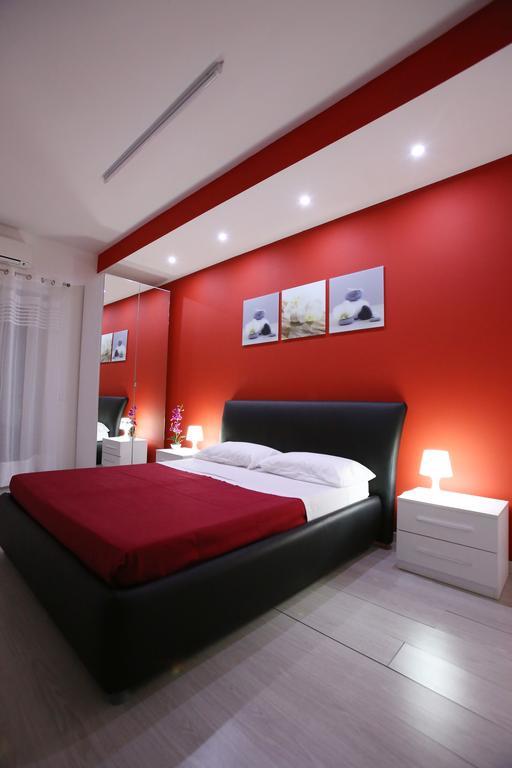 Iris Room Рим Екстер'єр фото