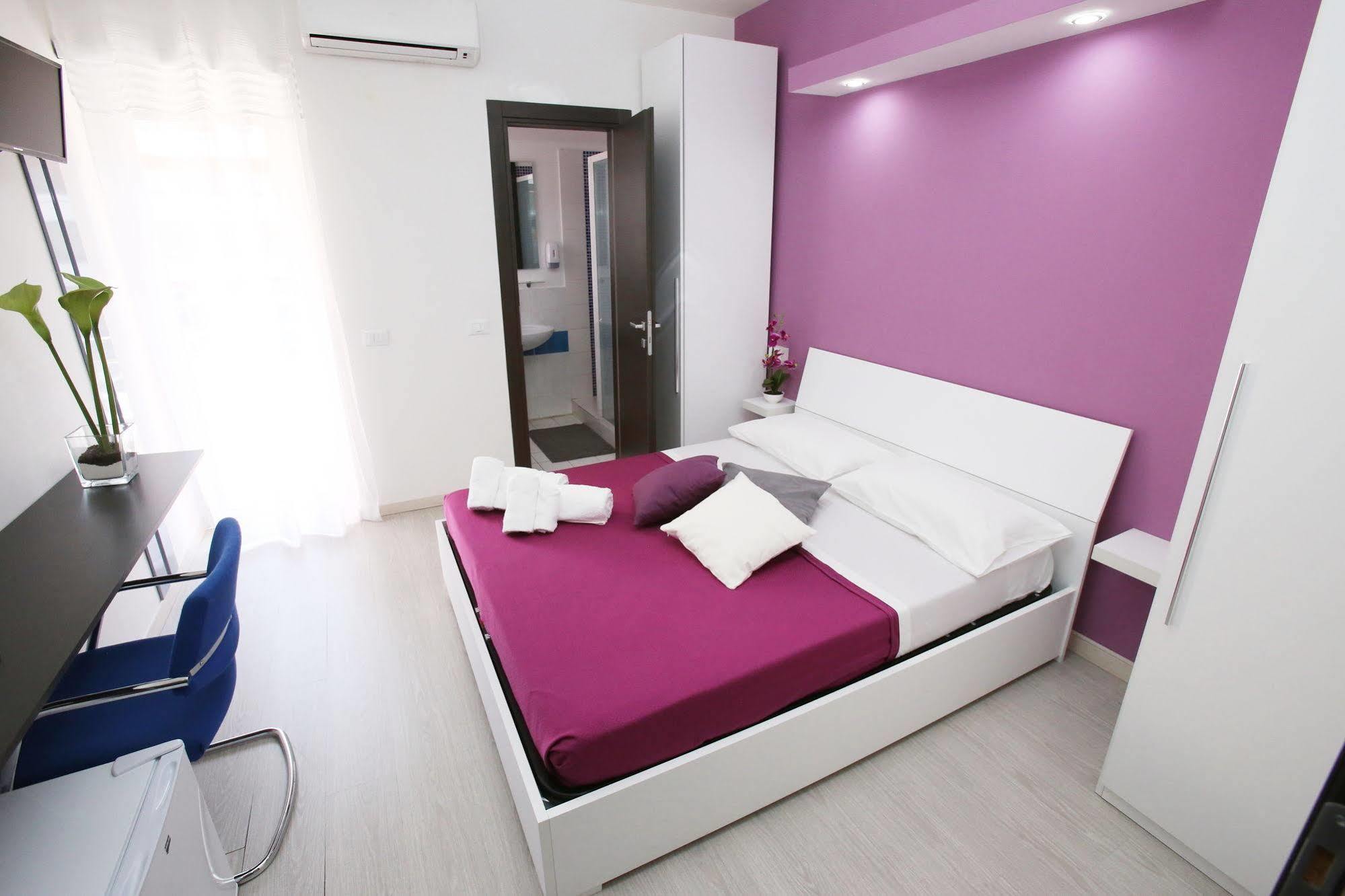 Iris Room Рим Екстер'єр фото