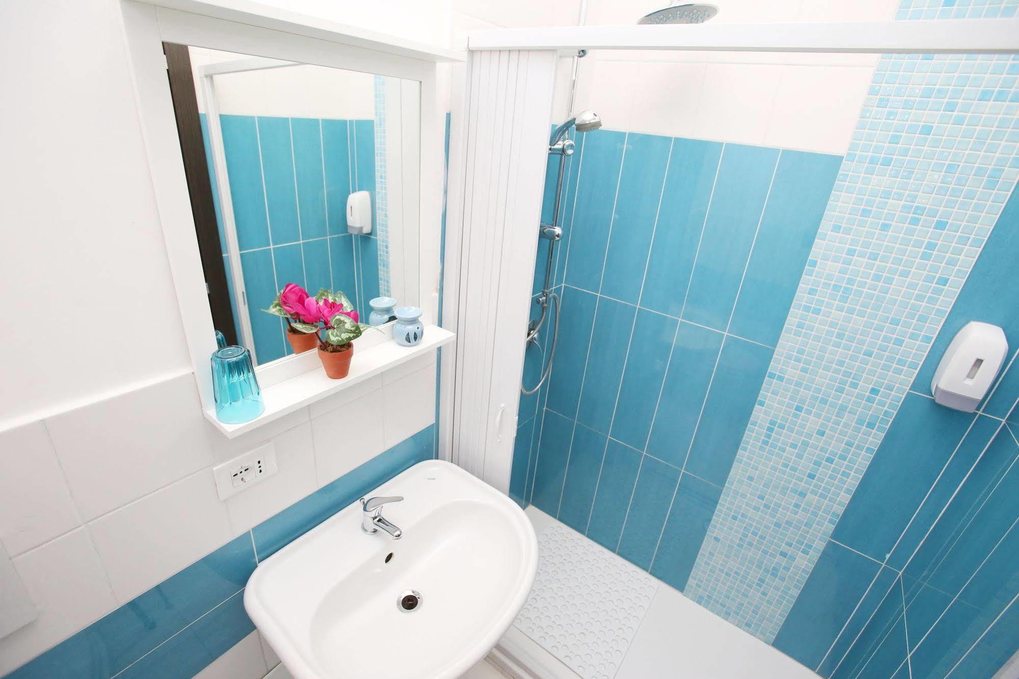 Iris Room Рим Екстер'єр фото