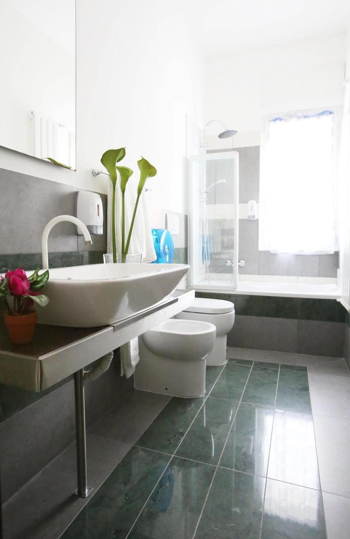 Iris Room Рим Екстер'єр фото
