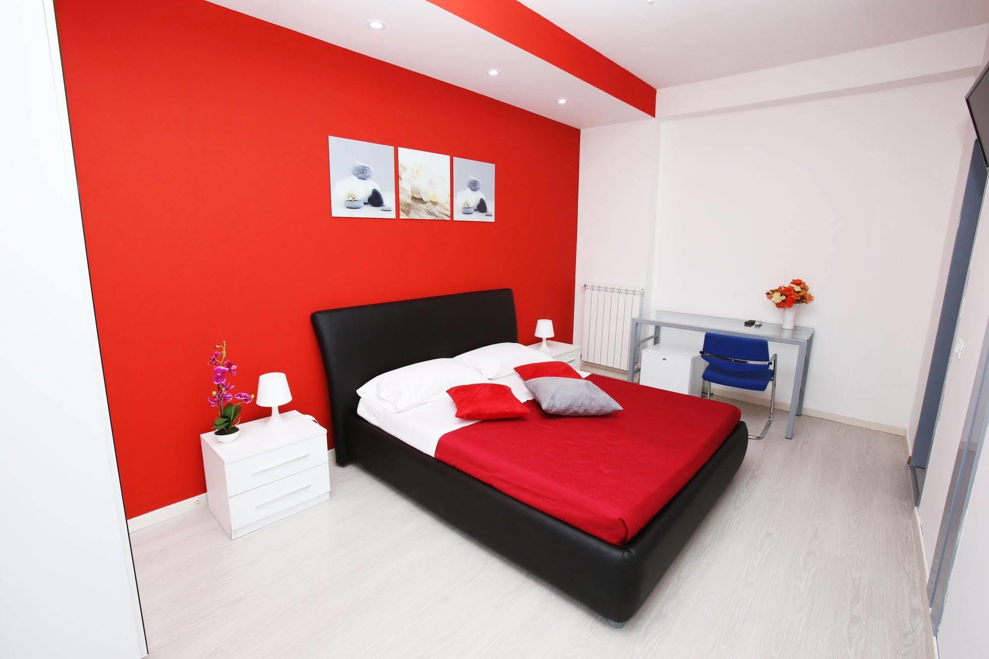 Iris Room Рим Екстер'єр фото