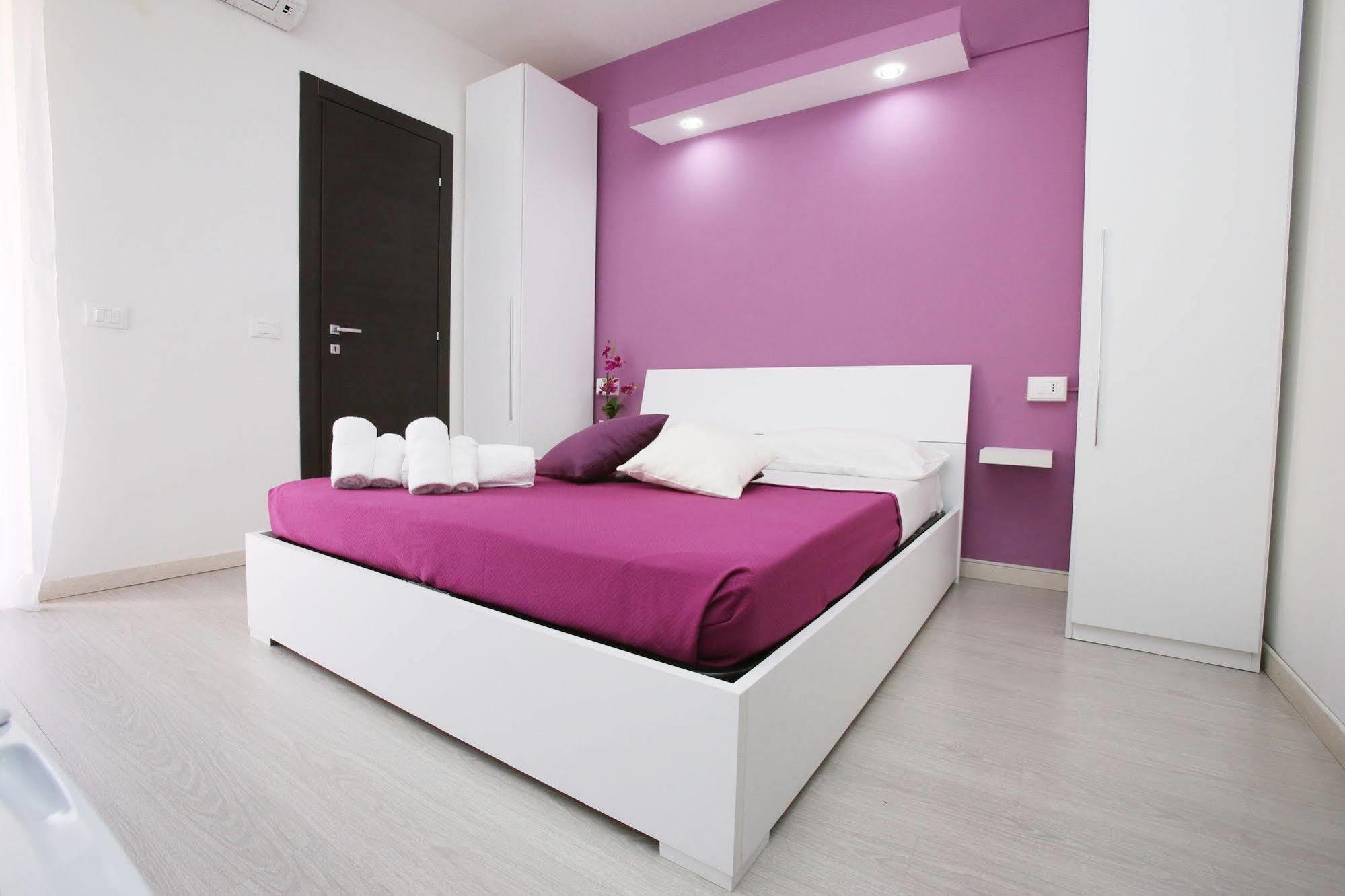 Iris Room Рим Екстер'єр фото