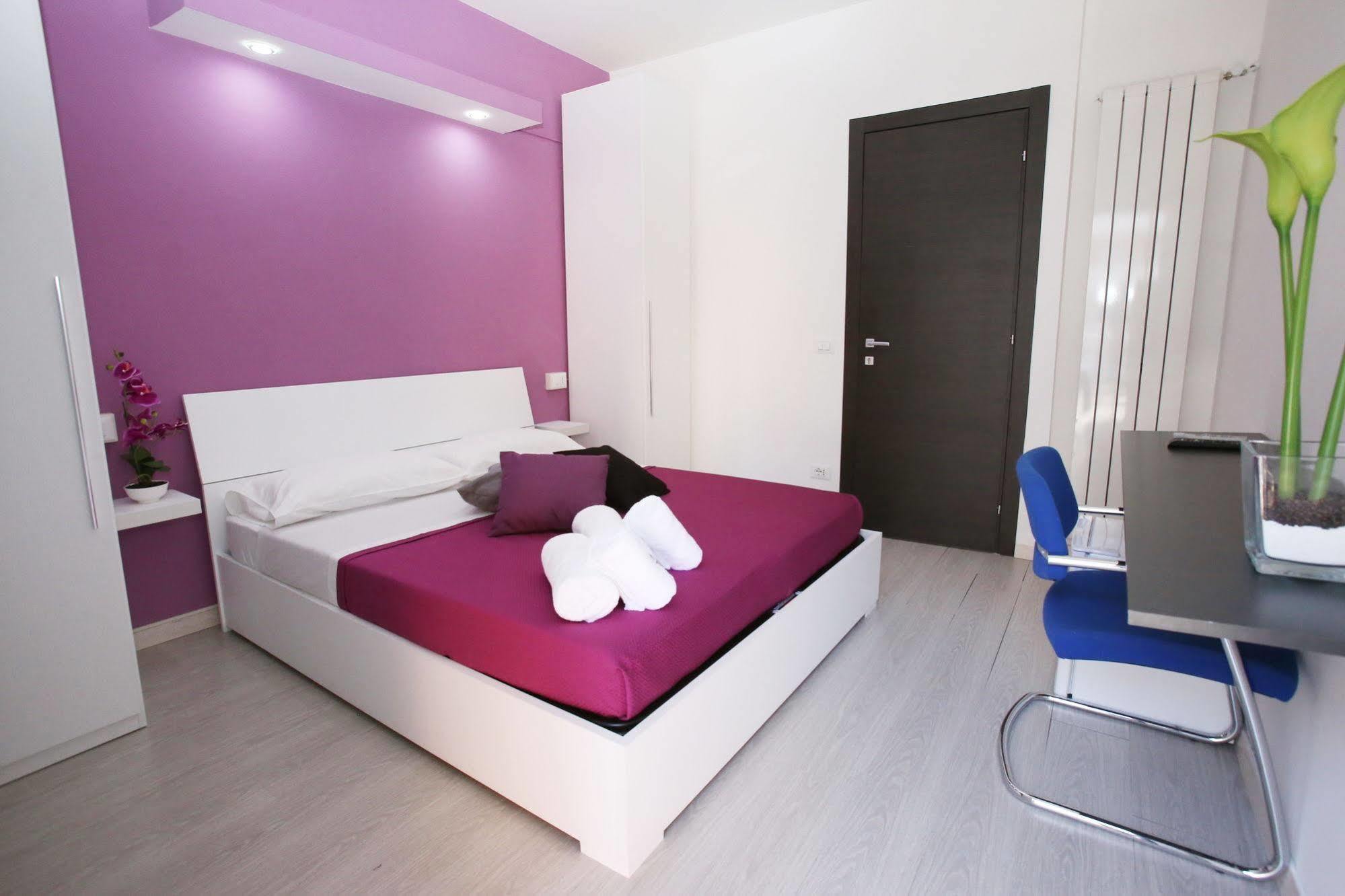 Iris Room Рим Екстер'єр фото