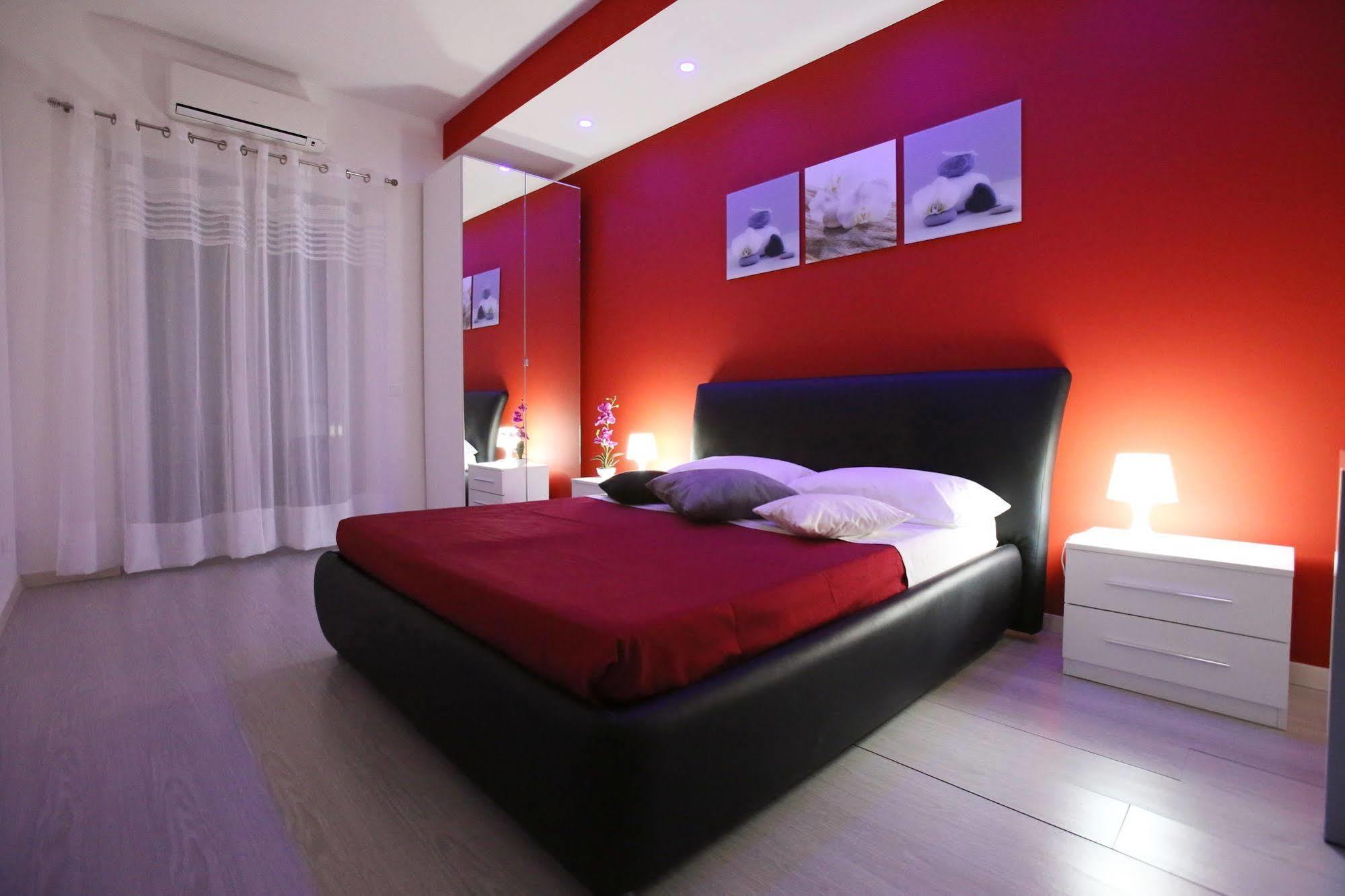 Iris Room Рим Екстер'єр фото