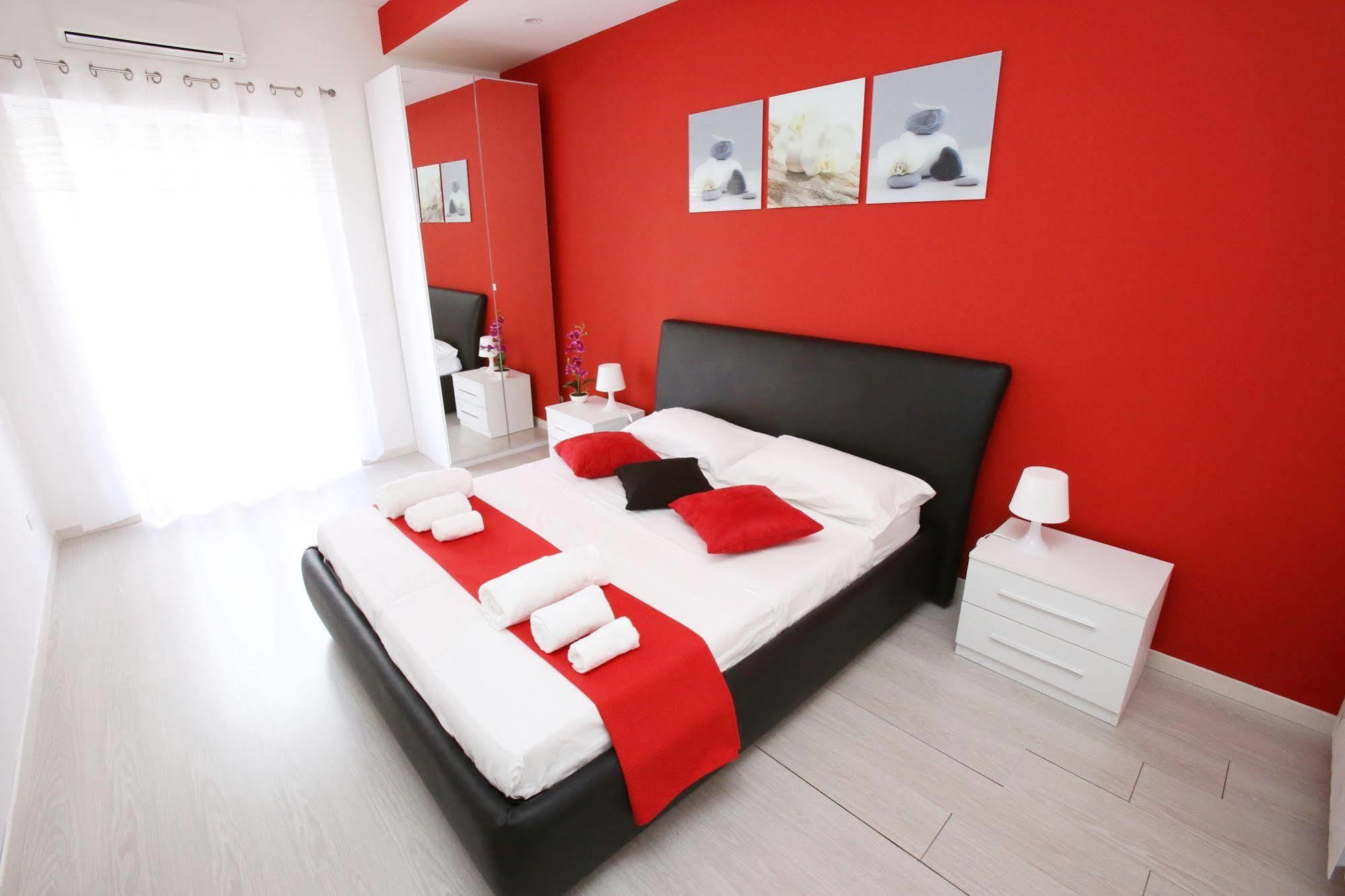 Iris Room Рим Екстер'єр фото