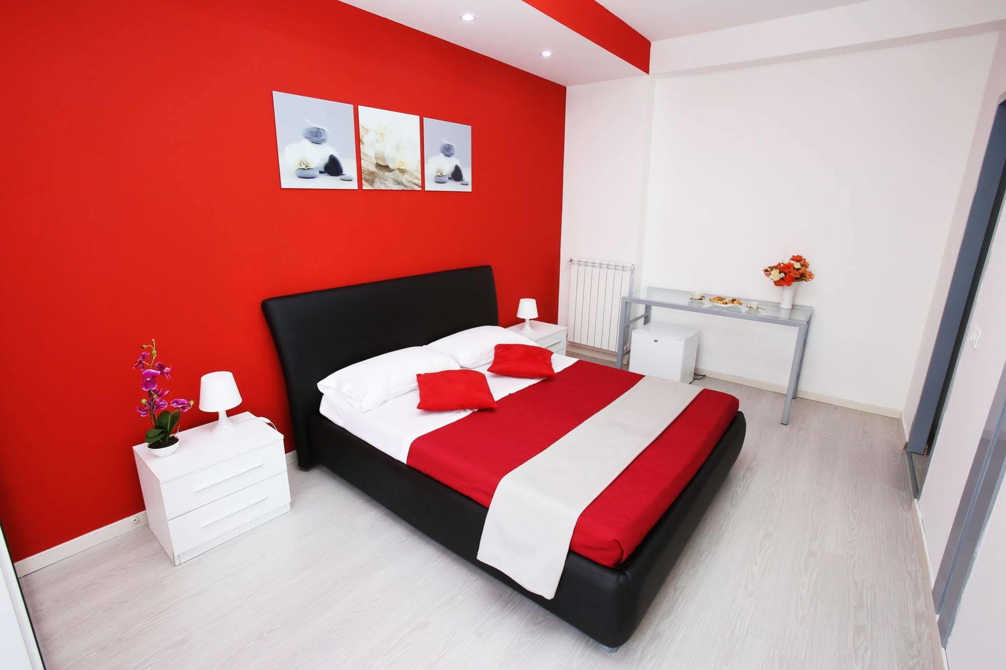 Iris Room Рим Екстер'єр фото