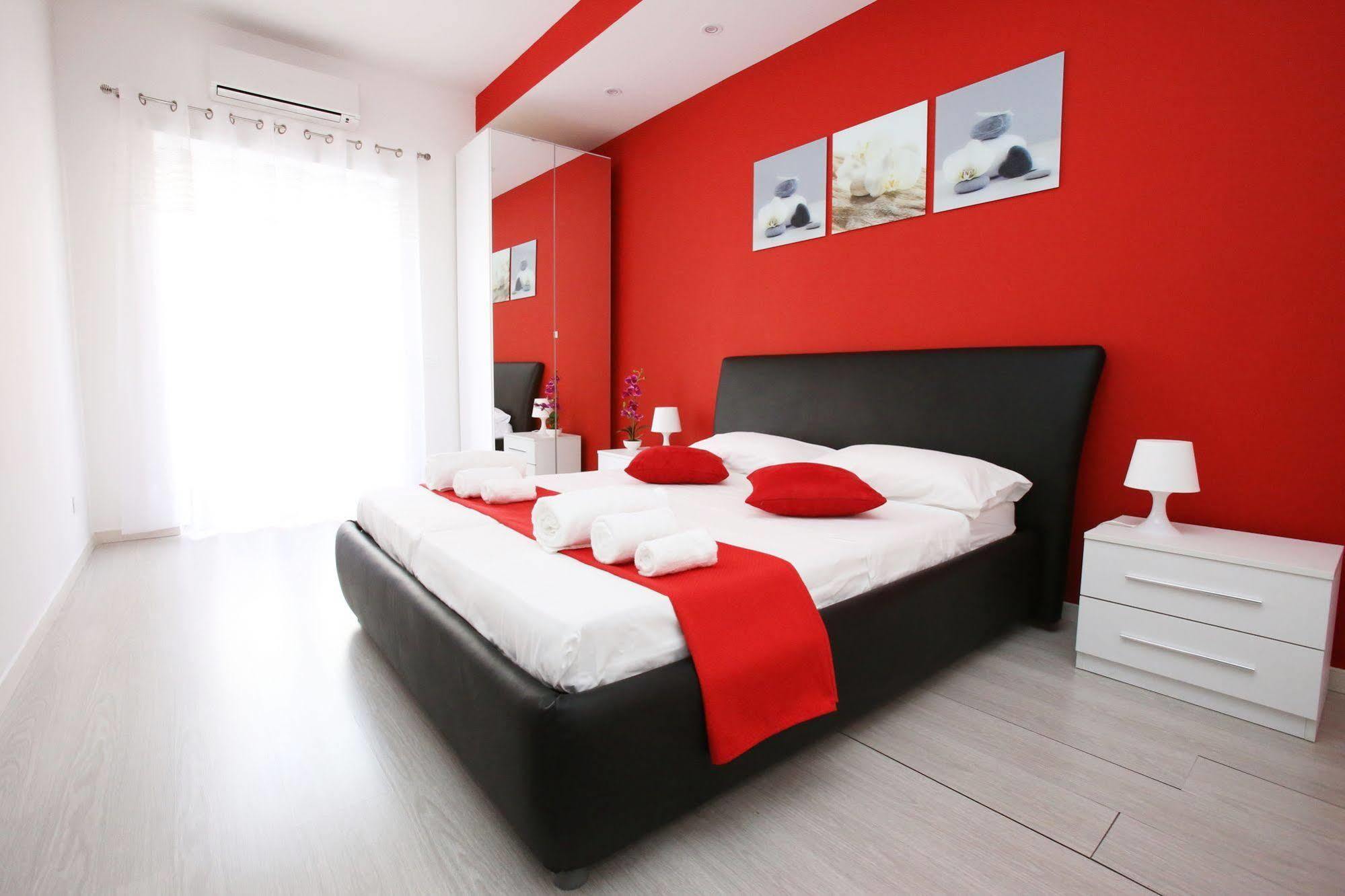 Iris Room Рим Екстер'єр фото