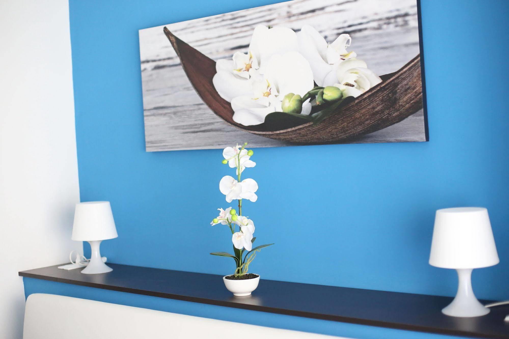 Iris Room Рим Екстер'єр фото
