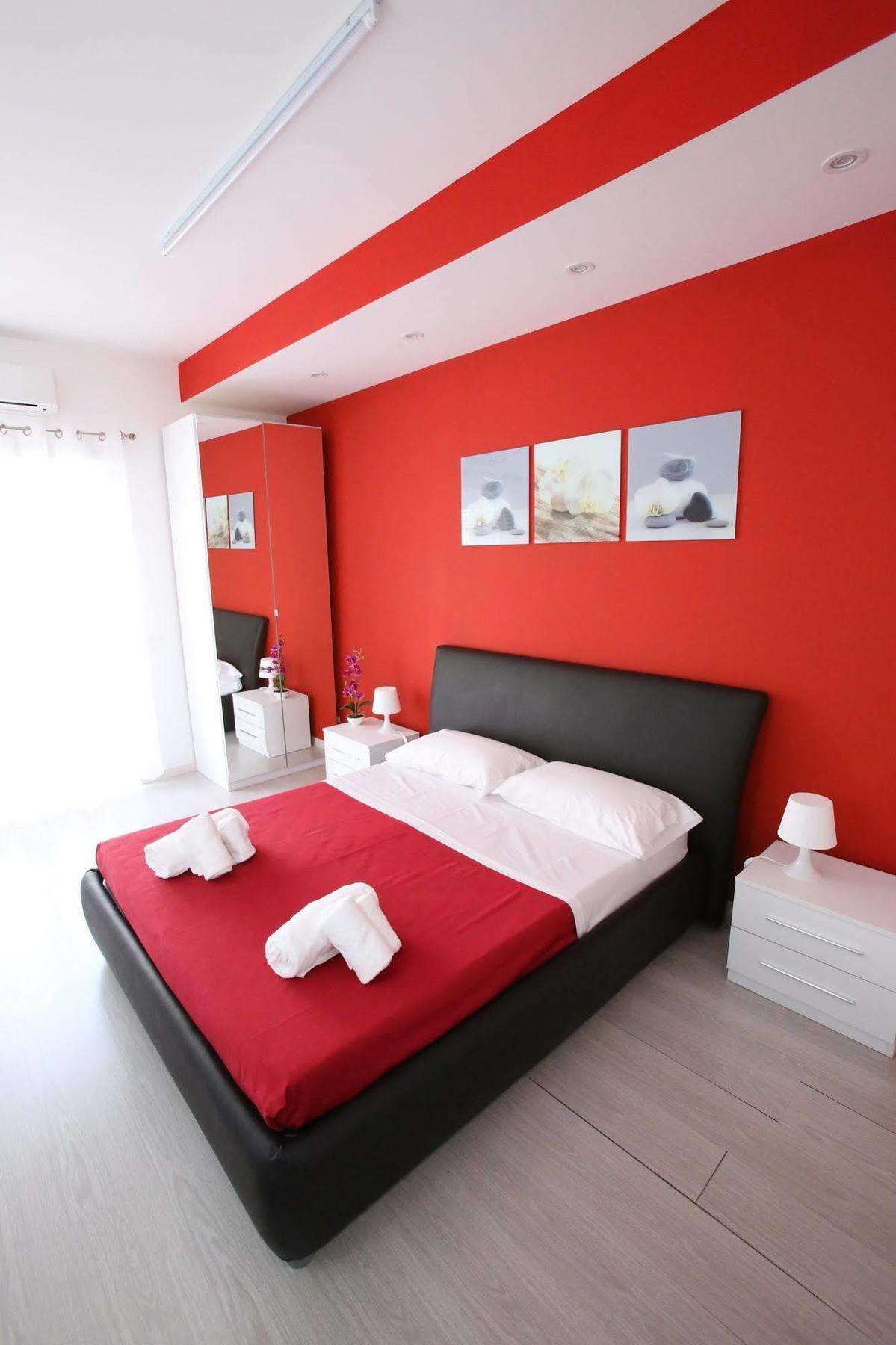 Iris Room Рим Екстер'єр фото