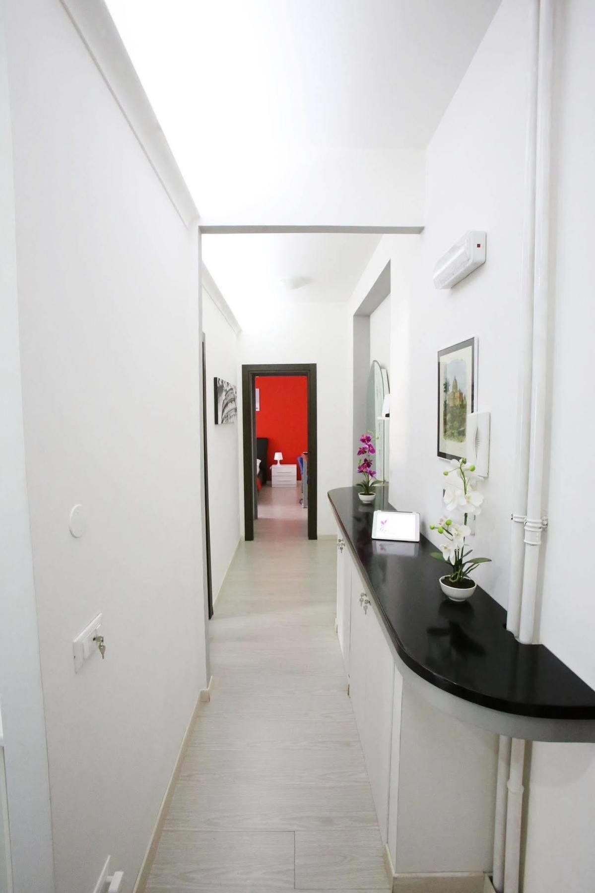 Iris Room Рим Екстер'єр фото