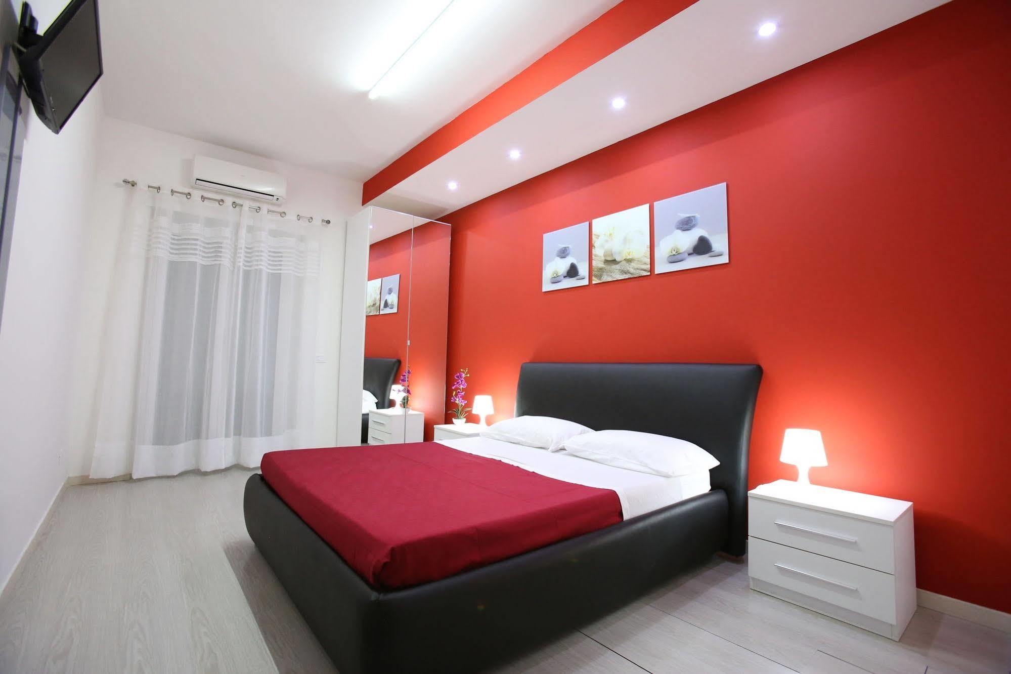 Iris Room Рим Екстер'єр фото